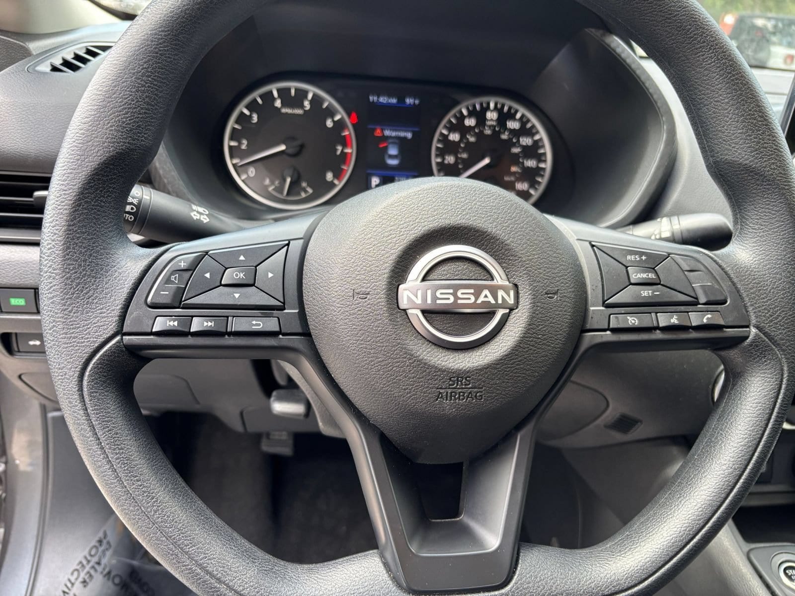 Thumbnail: 2025 Nissan Sentra - 27