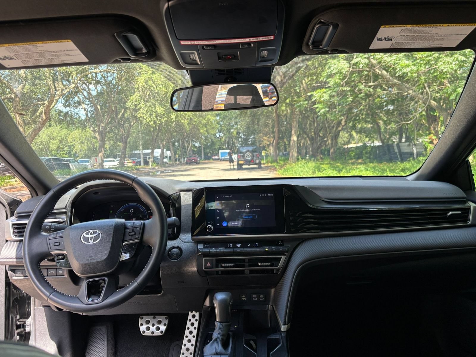 Thumbnail: 2026 Toyota Camry - 32