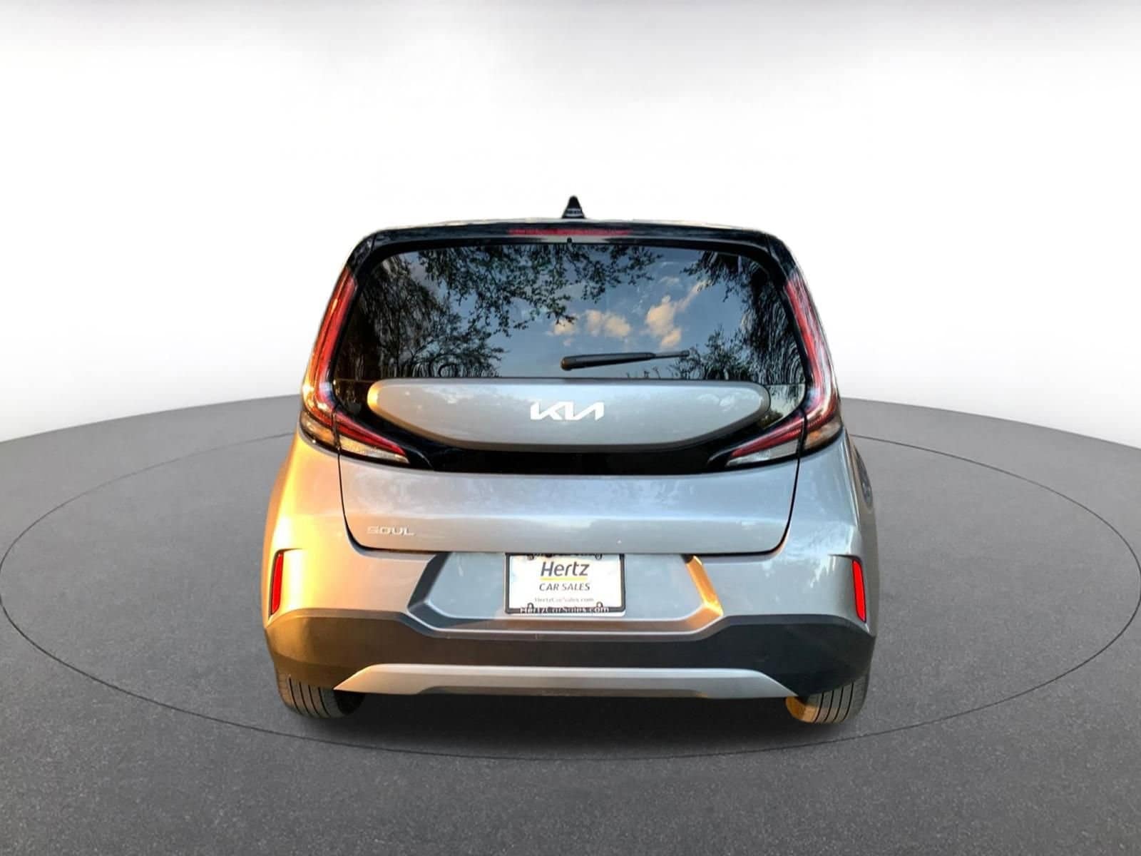 Thumbnail: 2025 Kia Soul - 6