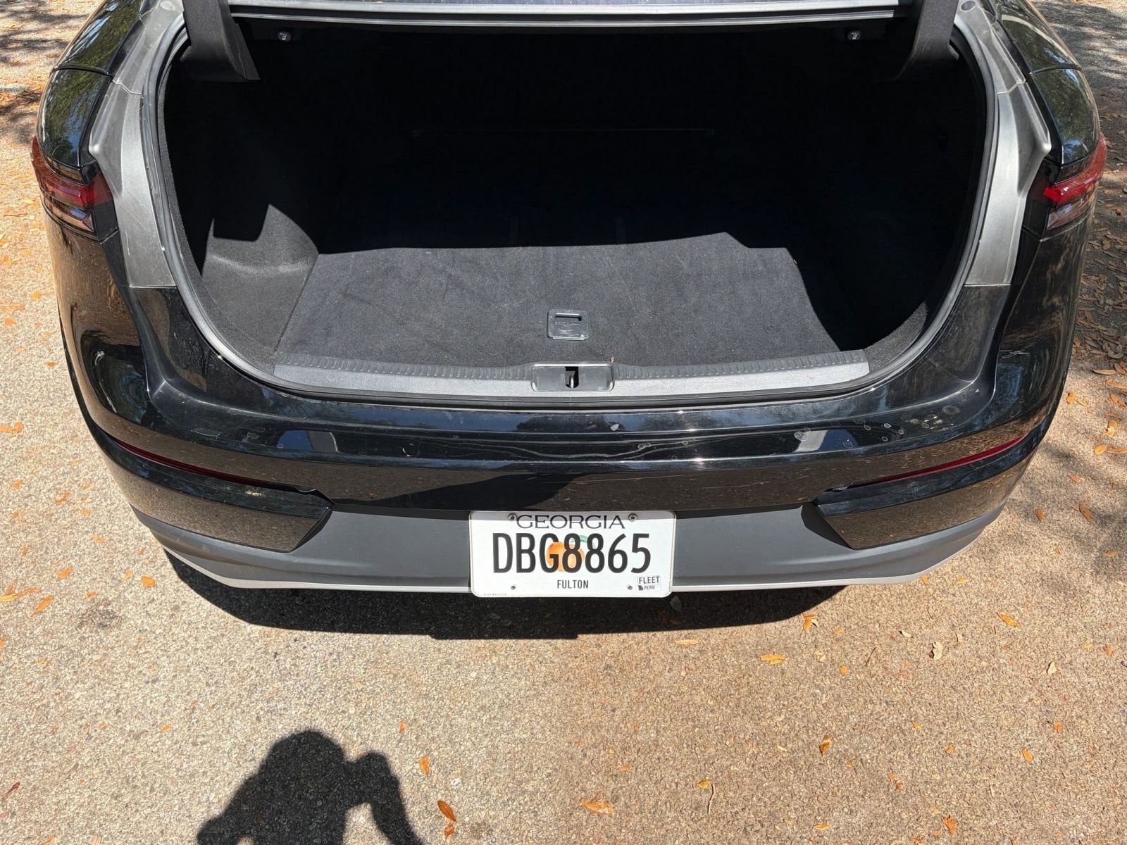 Thumbnail: 2025 Toyota Crown - 27