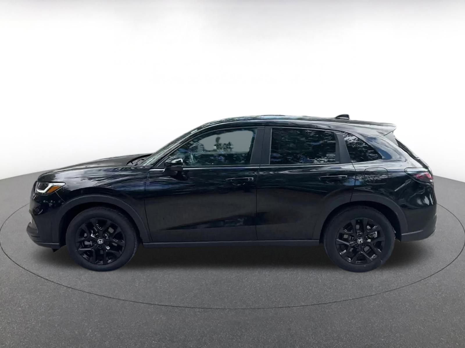 Thumbnail: 2025 Honda HR-V - 9