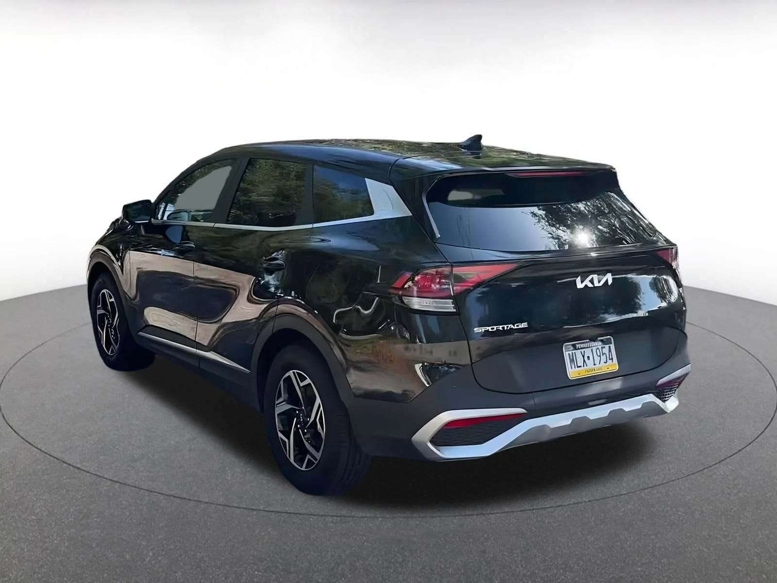Thumbnail: 2024 Kia Sportage - 11