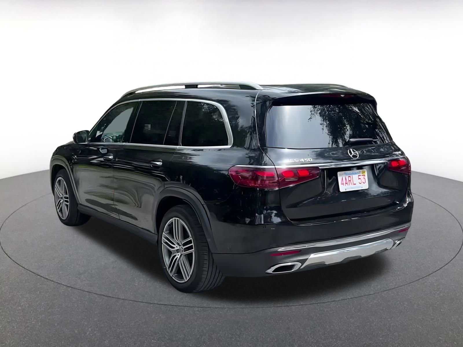 Thumbnail: 2024 Mercedes-Benz GLS - 11