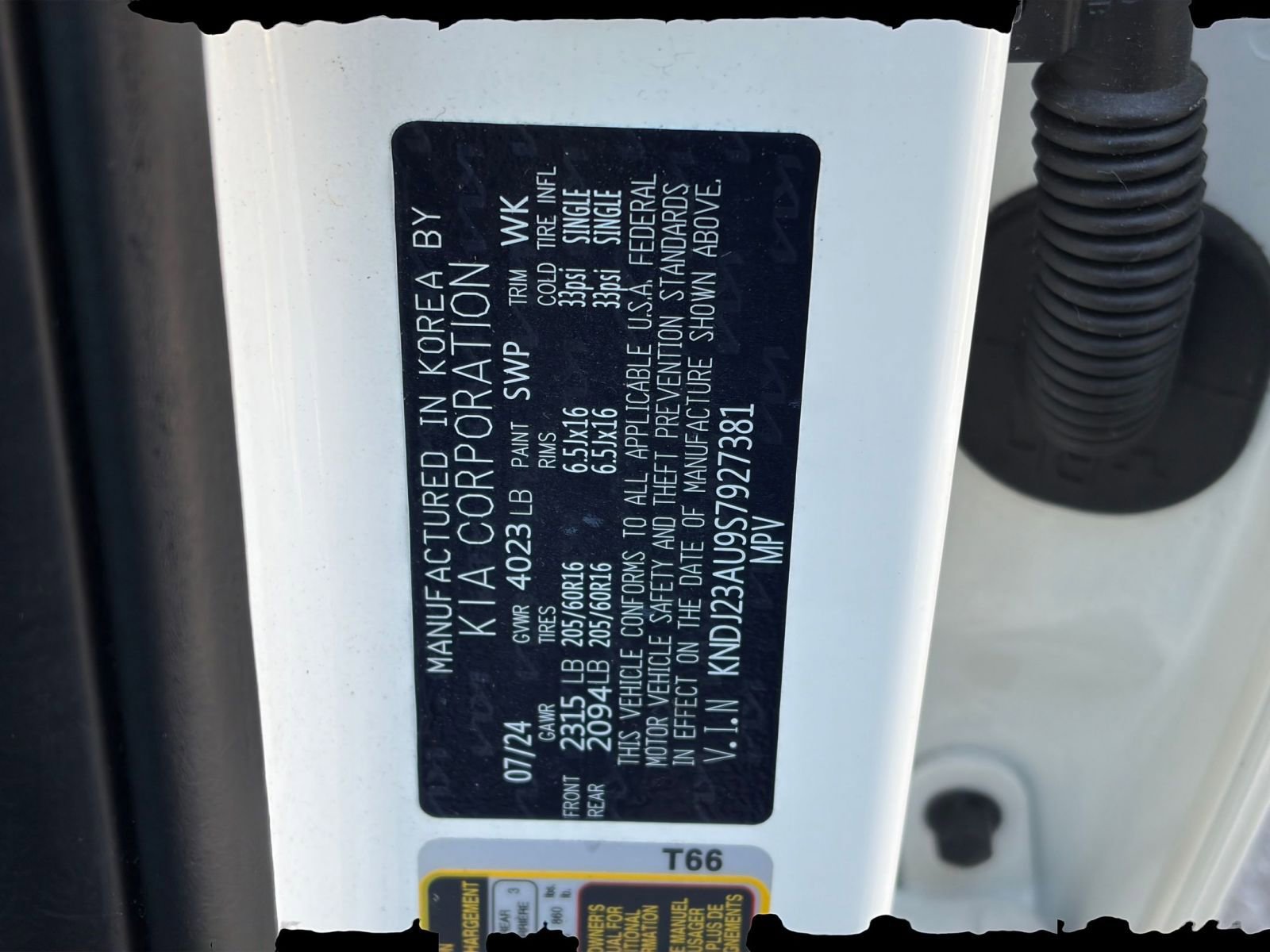 Thumbnail: 2025 Kia Soul - 23