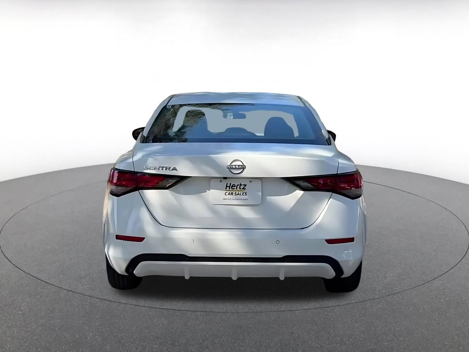 Thumbnail: 2025 Nissan Sentra - 12