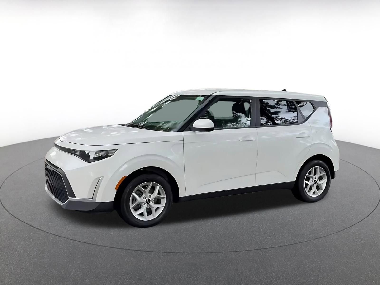 Thumbnail: 2025 Kia Soul - 8