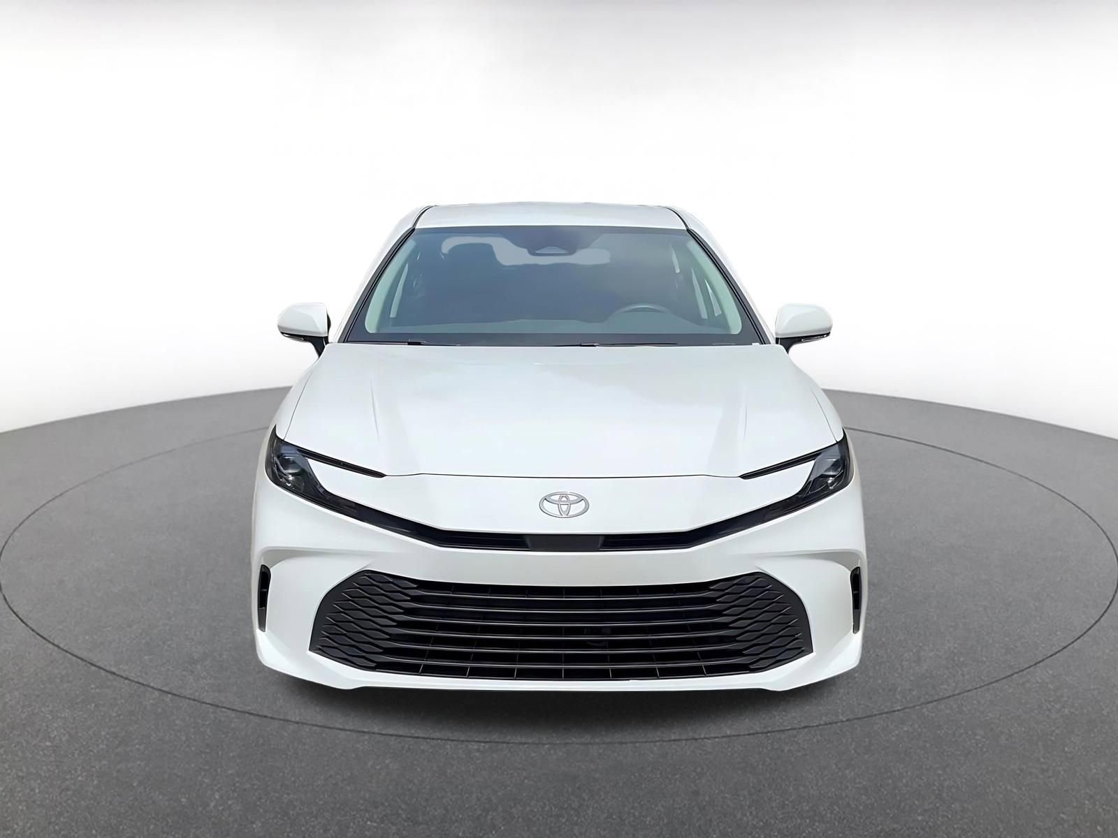 Thumbnail: 2025 Toyota Camry - 4