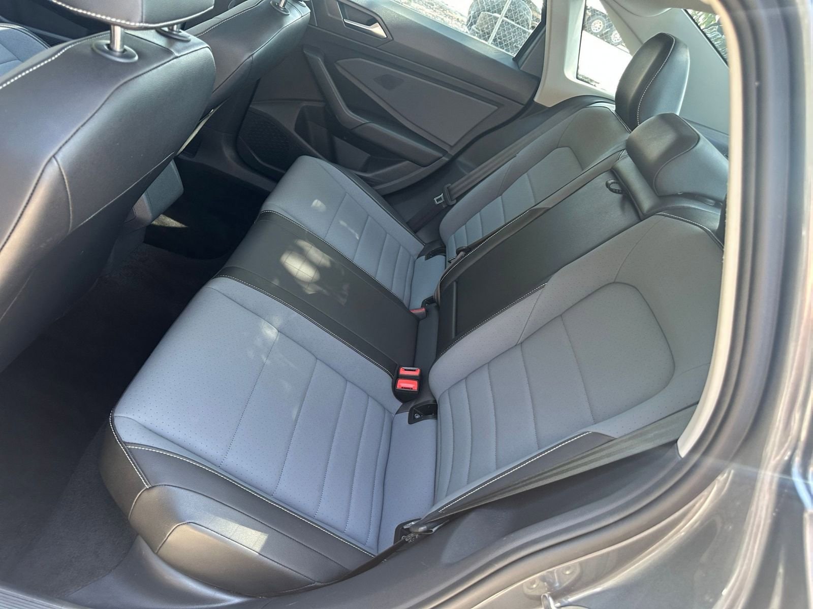 Thumbnail: 2025 Volkswagen Jetta - 20