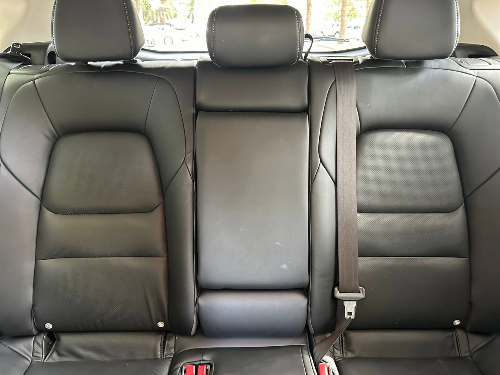 Thumbnail: 2025 Mazda CX-5 - 32