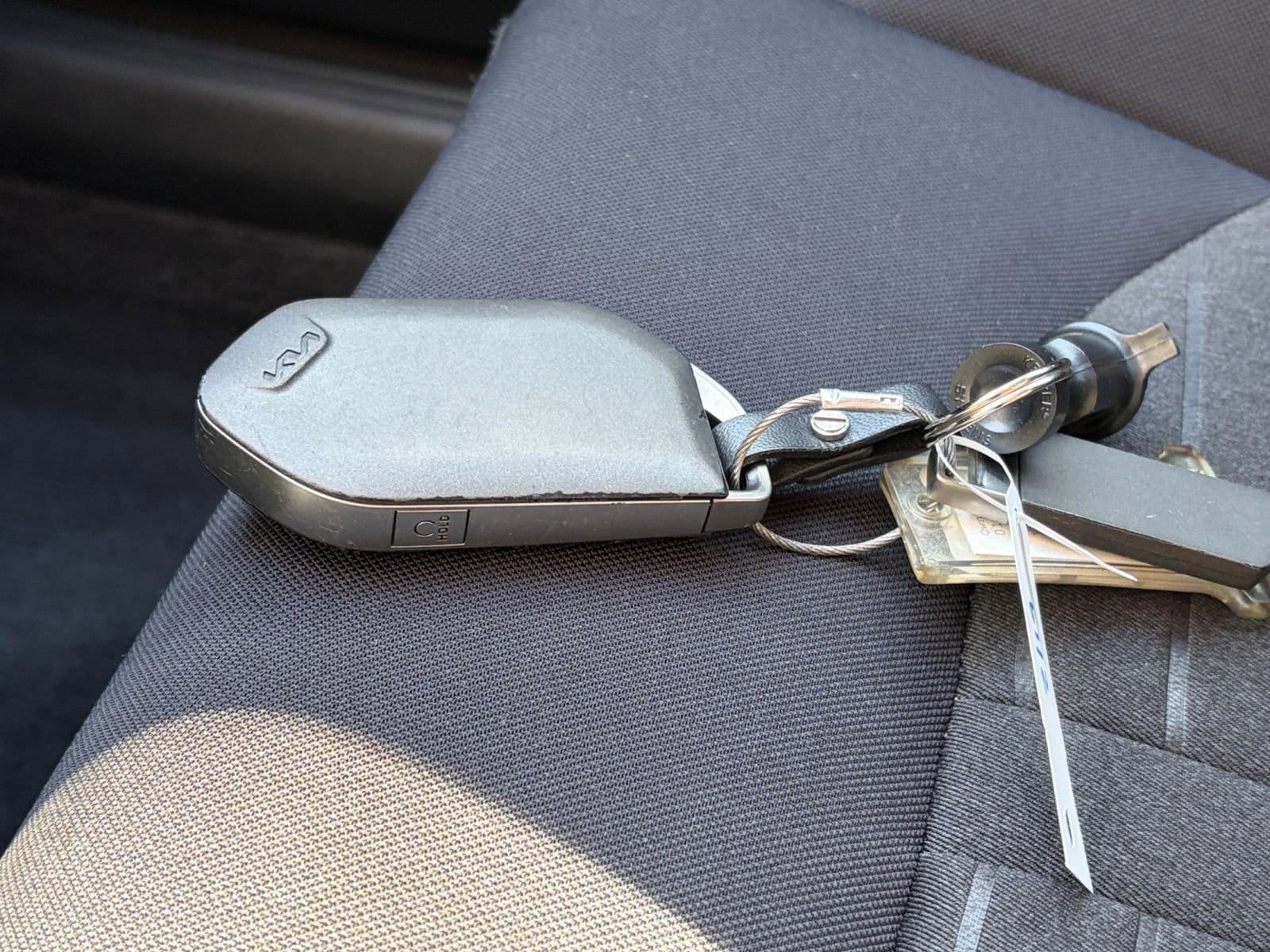 Thumbnail: 2025 Kia K5 - 20