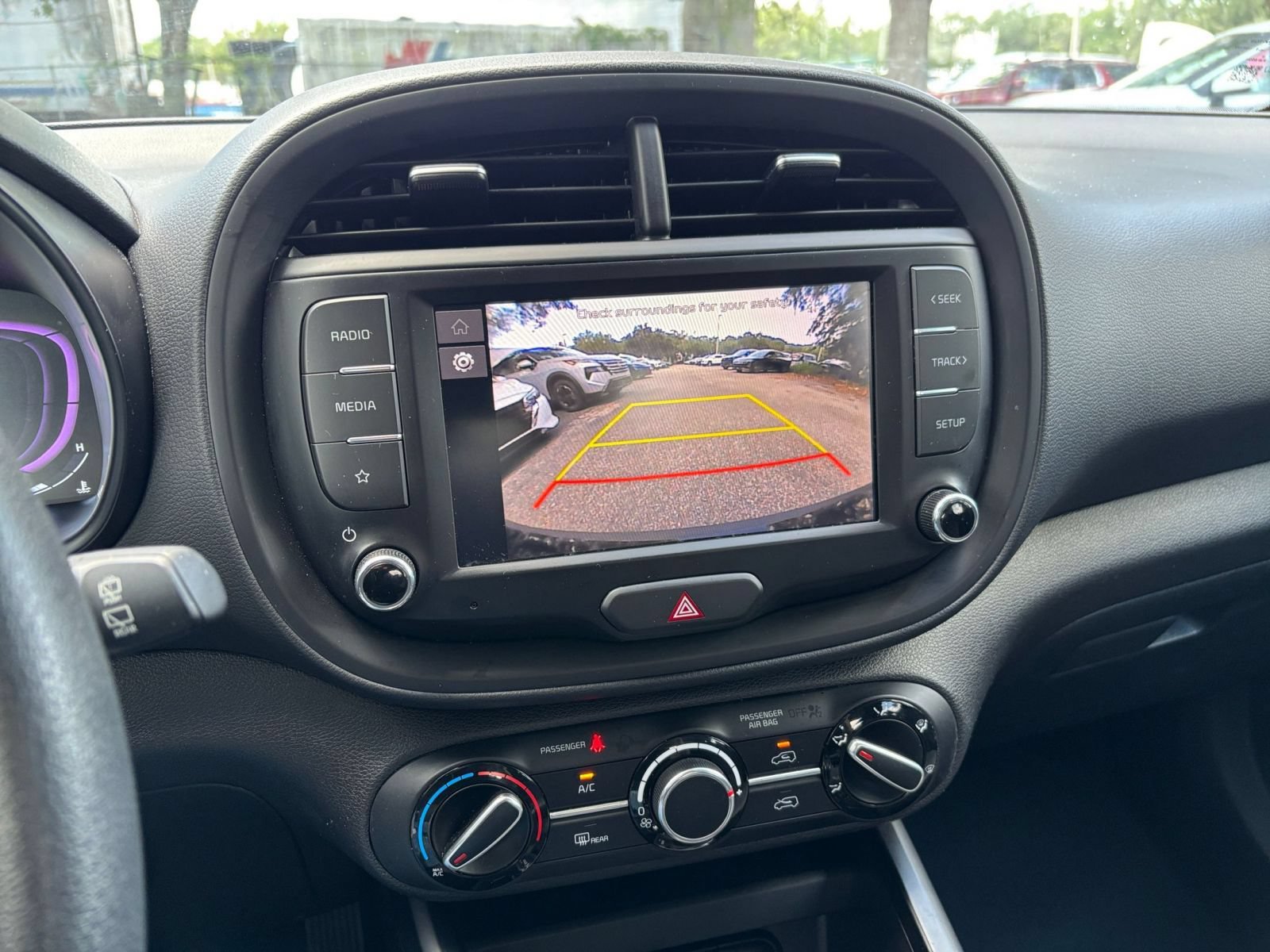 Thumbnail: 2025 Kia Soul - 17