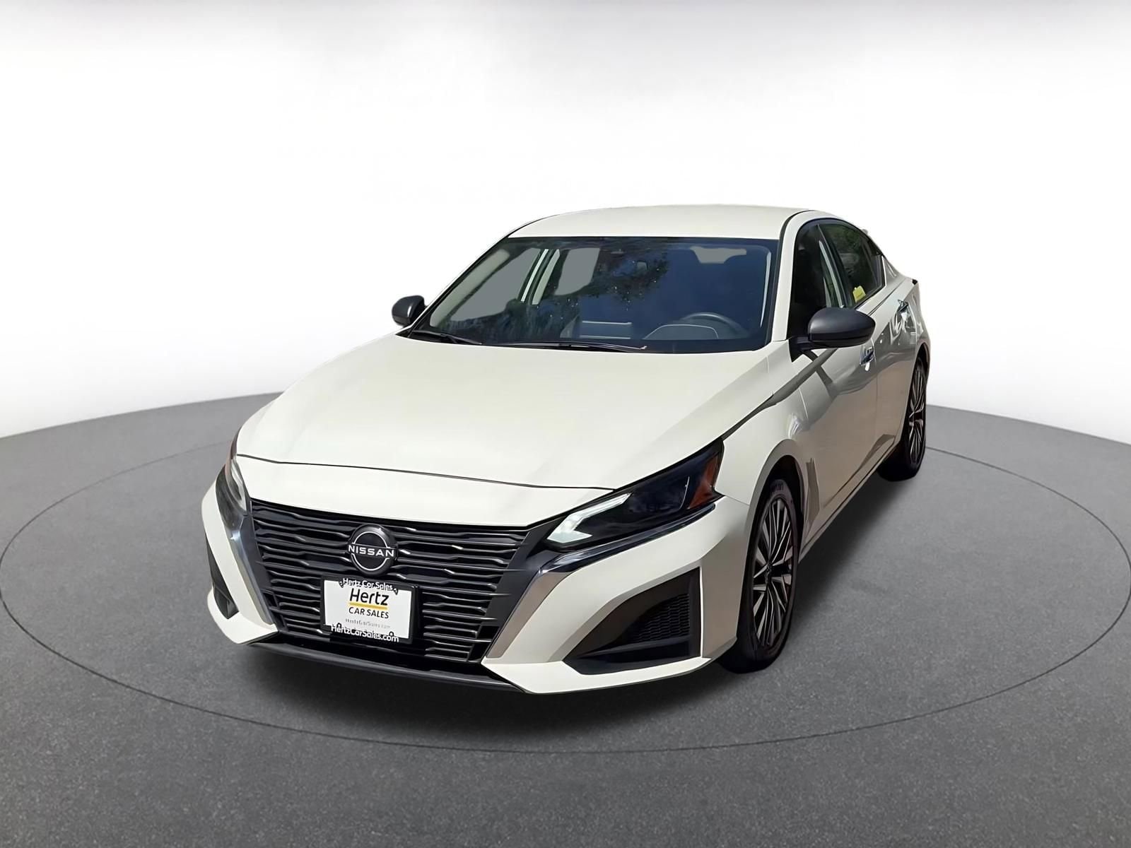 Thumbnail: 2025 Nissan Altima - 7