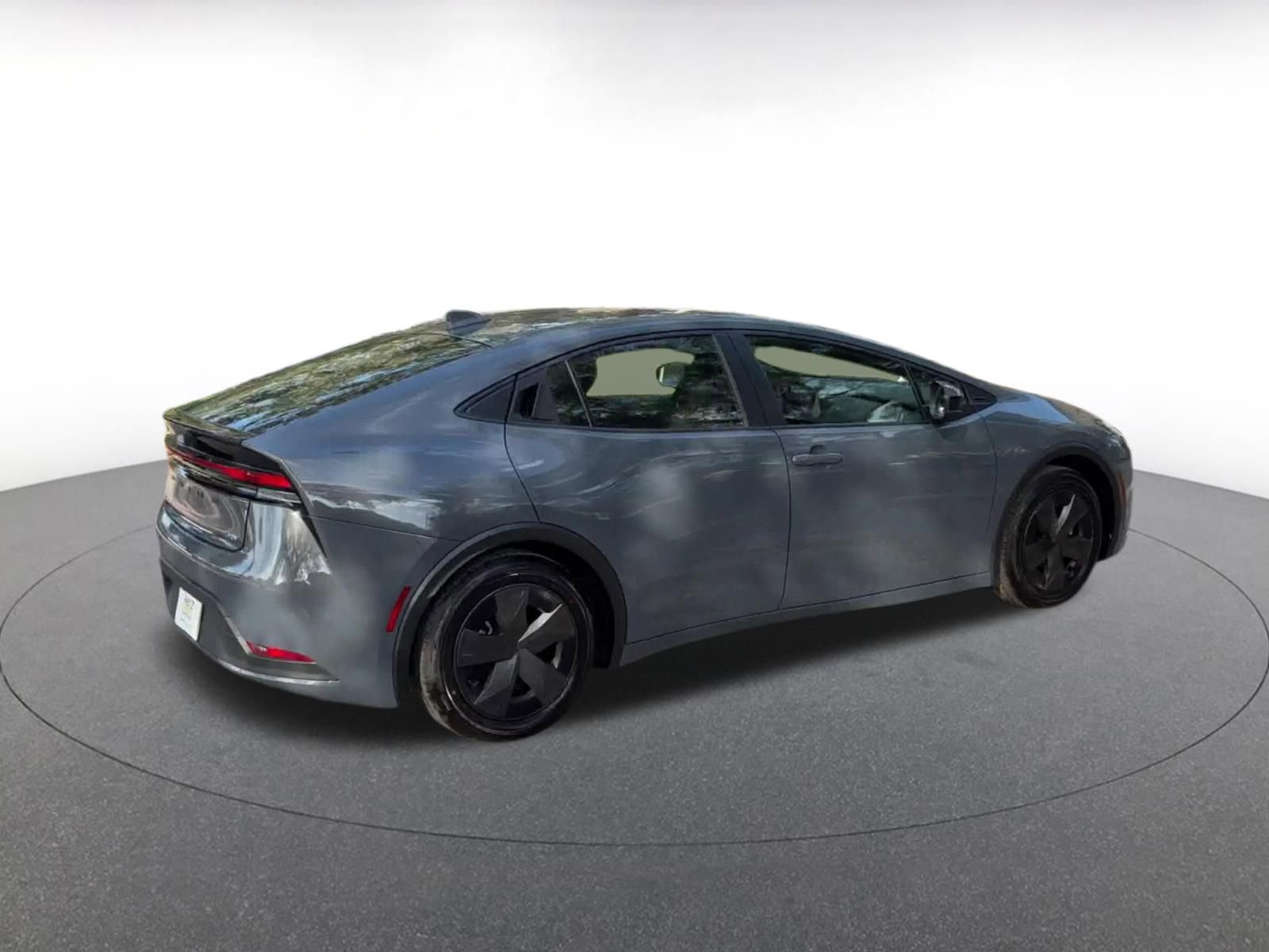 Thumbnail: 2025 Toyota Prius - 15