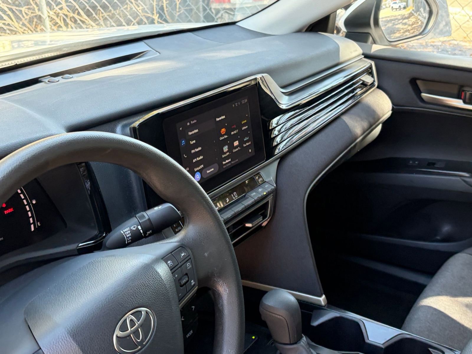 Thumbnail: 2025 Toyota Camry - 29