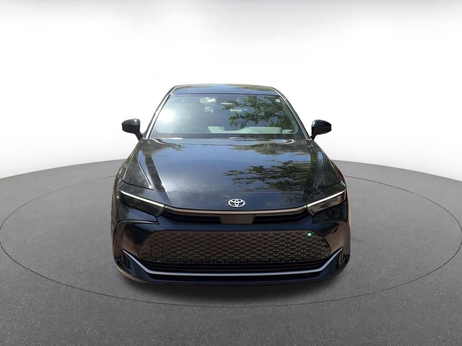 Thumbnail: 2025 Toyota Crown - 4