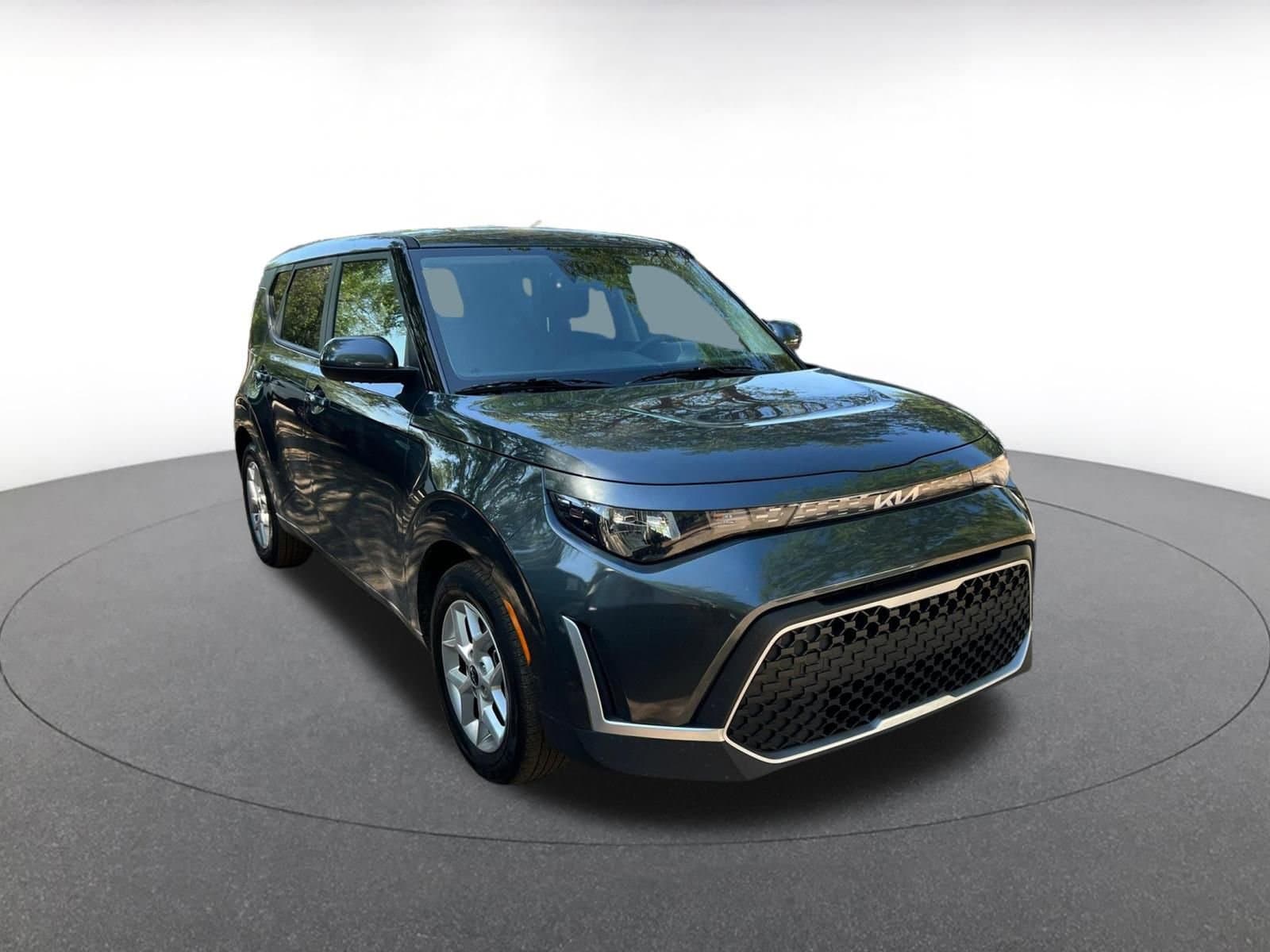 Thumbnail: 2025 Kia Soul - 1