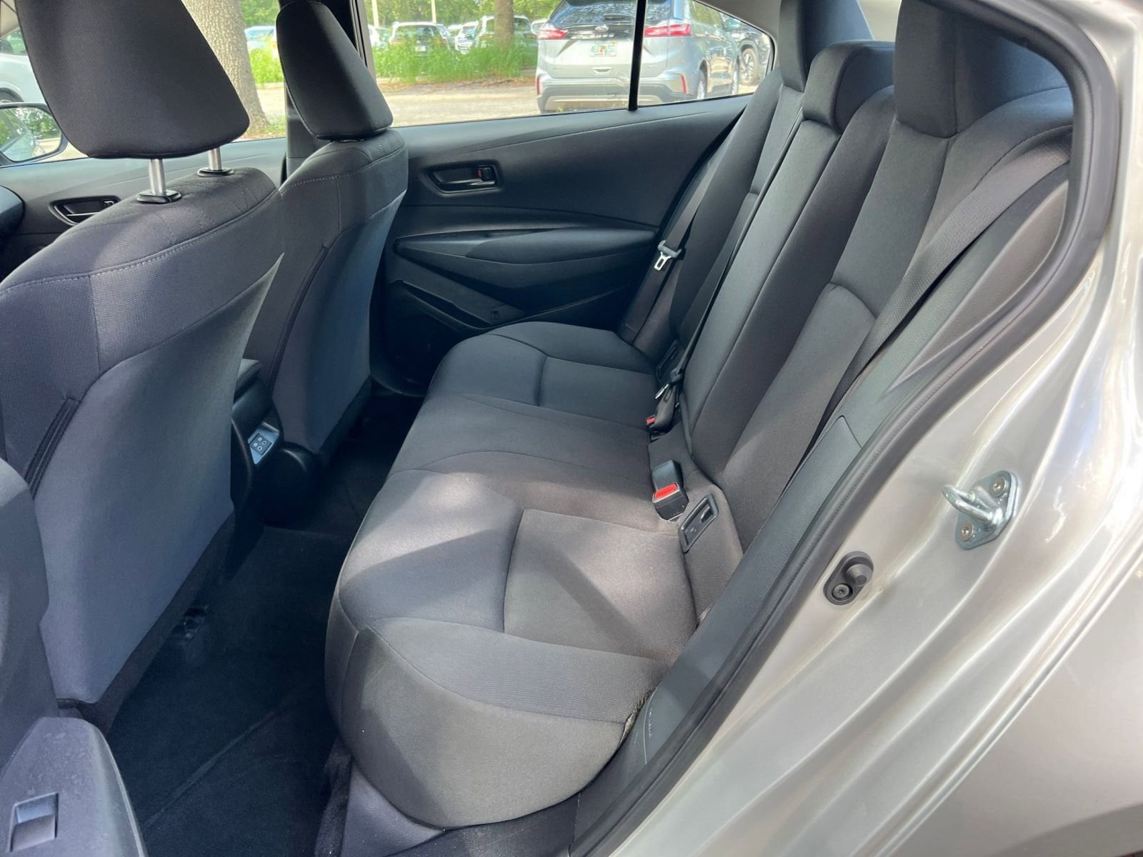 Thumbnail: 2024 Toyota Corolla - 33