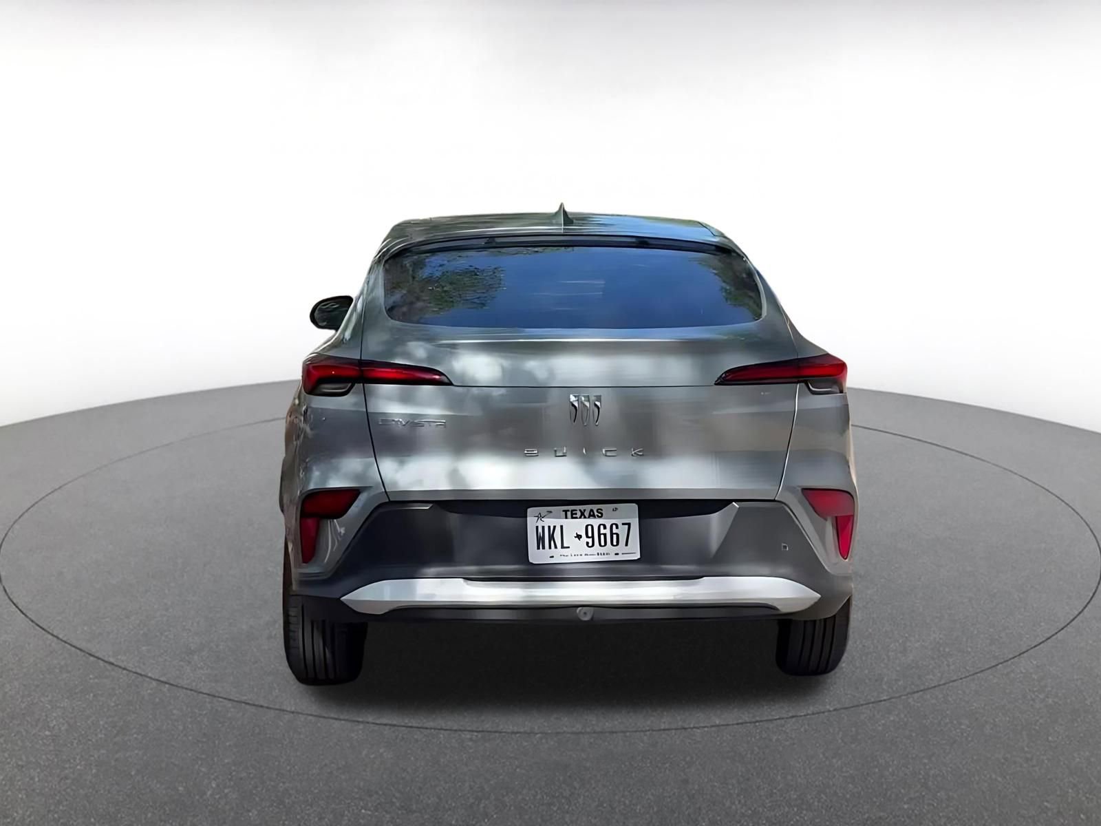 Thumbnail: 2025 Buick Envista - 12