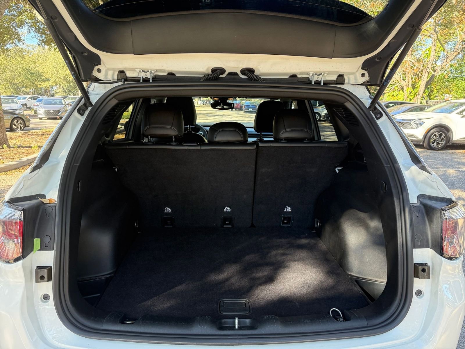 Thumbnail: 2025 Jeep Compass - 25