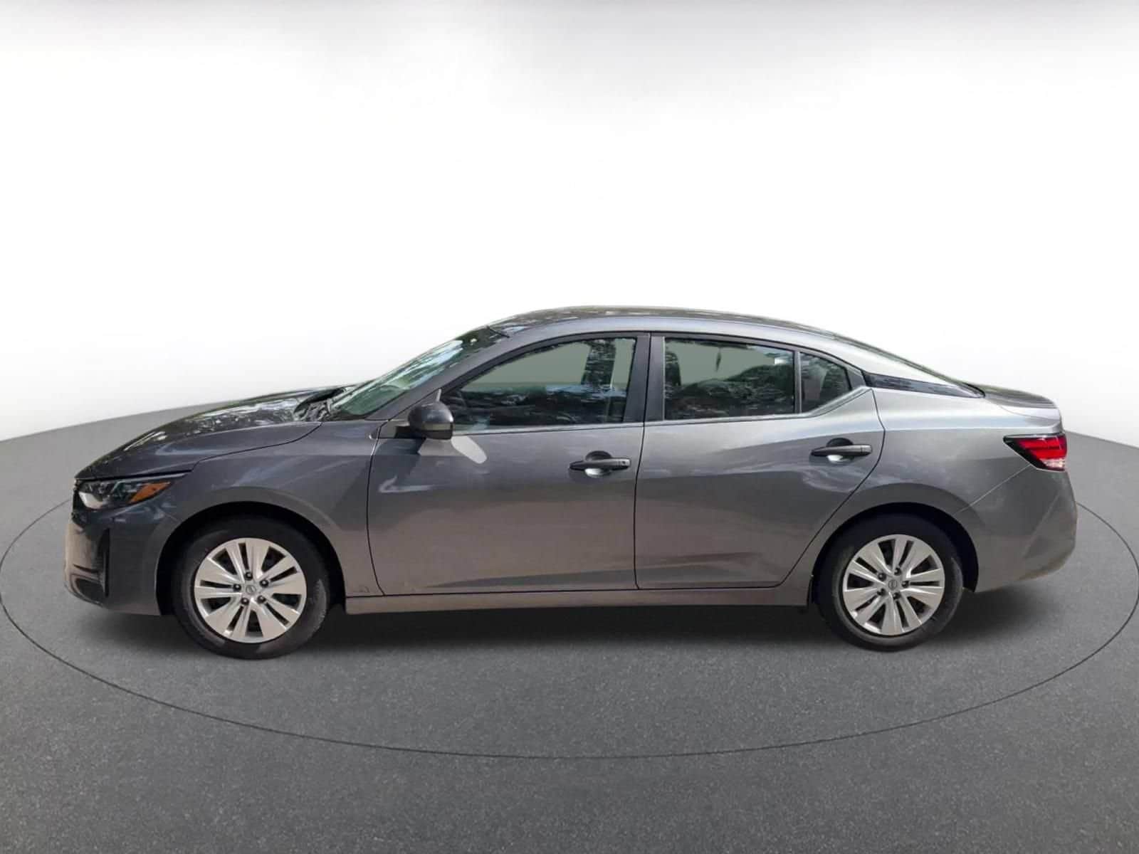 Thumbnail: 2025 Nissan Sentra - 8