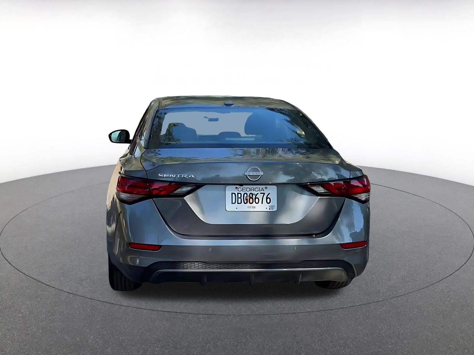 Thumbnail: 2025 Nissan Sentra - 12