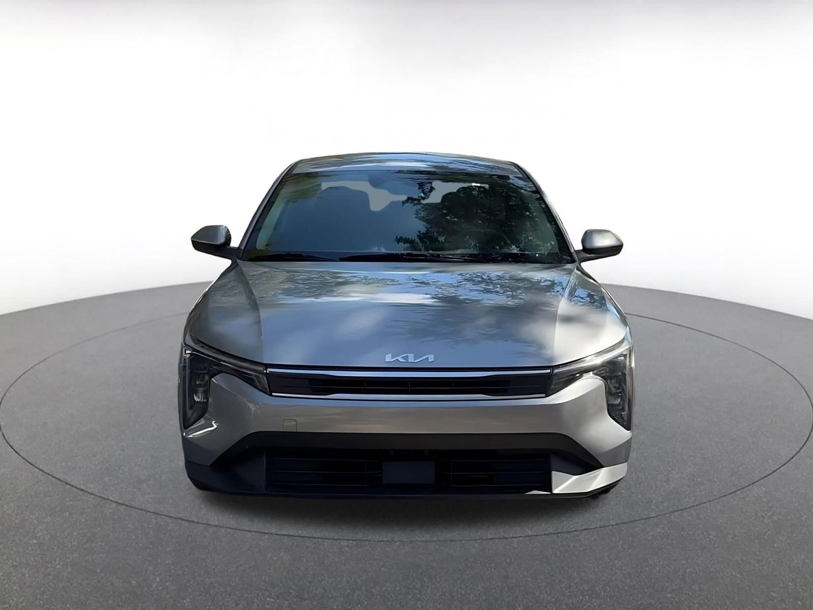 Thumbnail: 2025 Kia K4 - 4