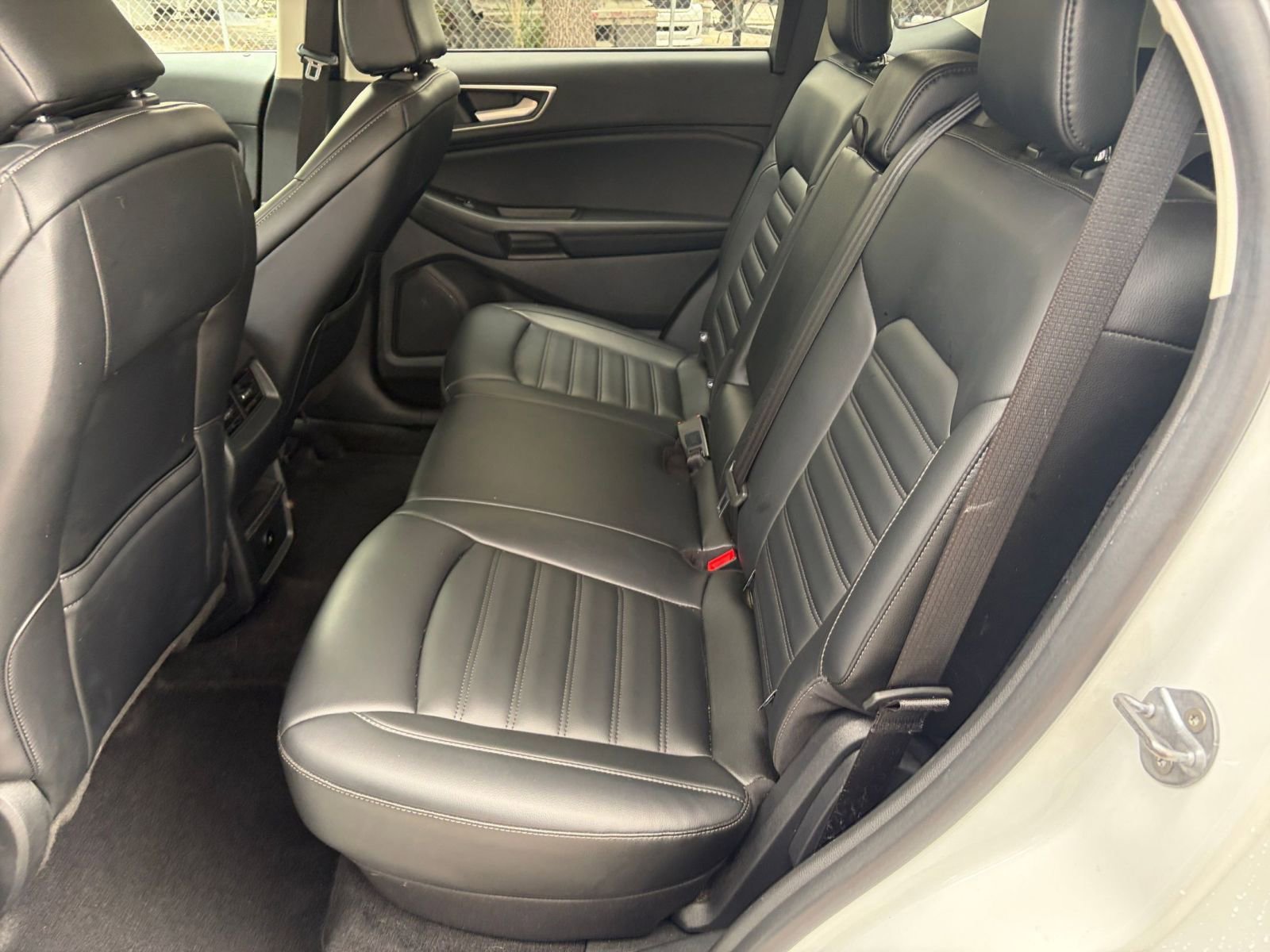 Thumbnail: 2024 Ford Edge - 33