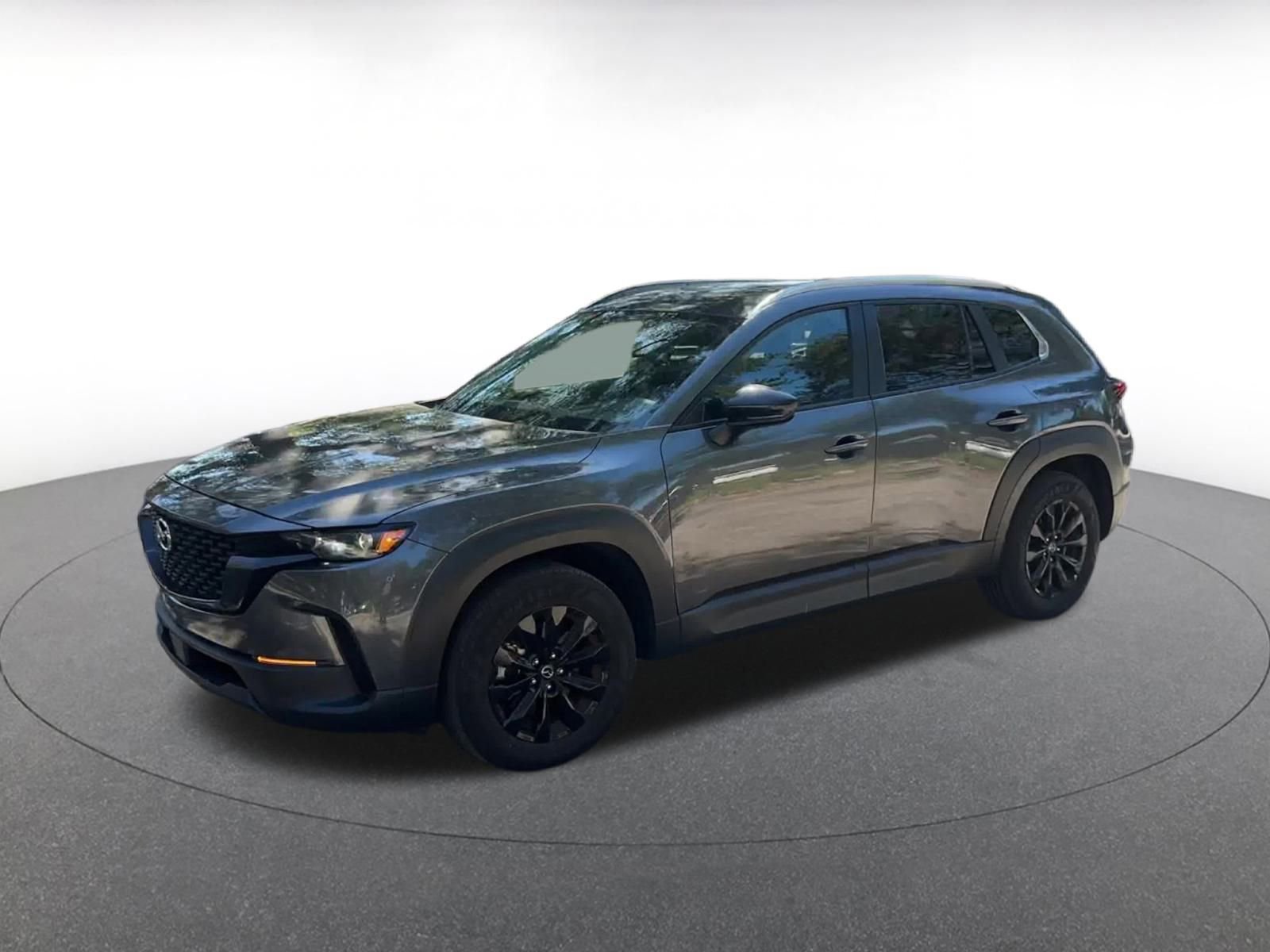 Thumbnail: 2025 Mazda CX-50 - 8
