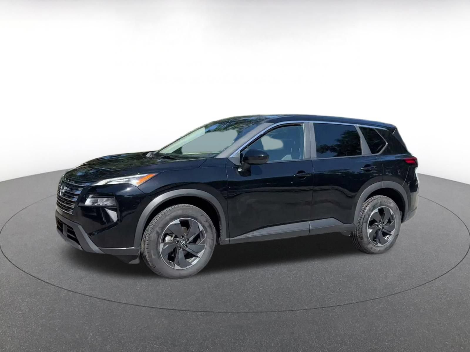 Thumbnail: 2025 Nissan Rogue - 6