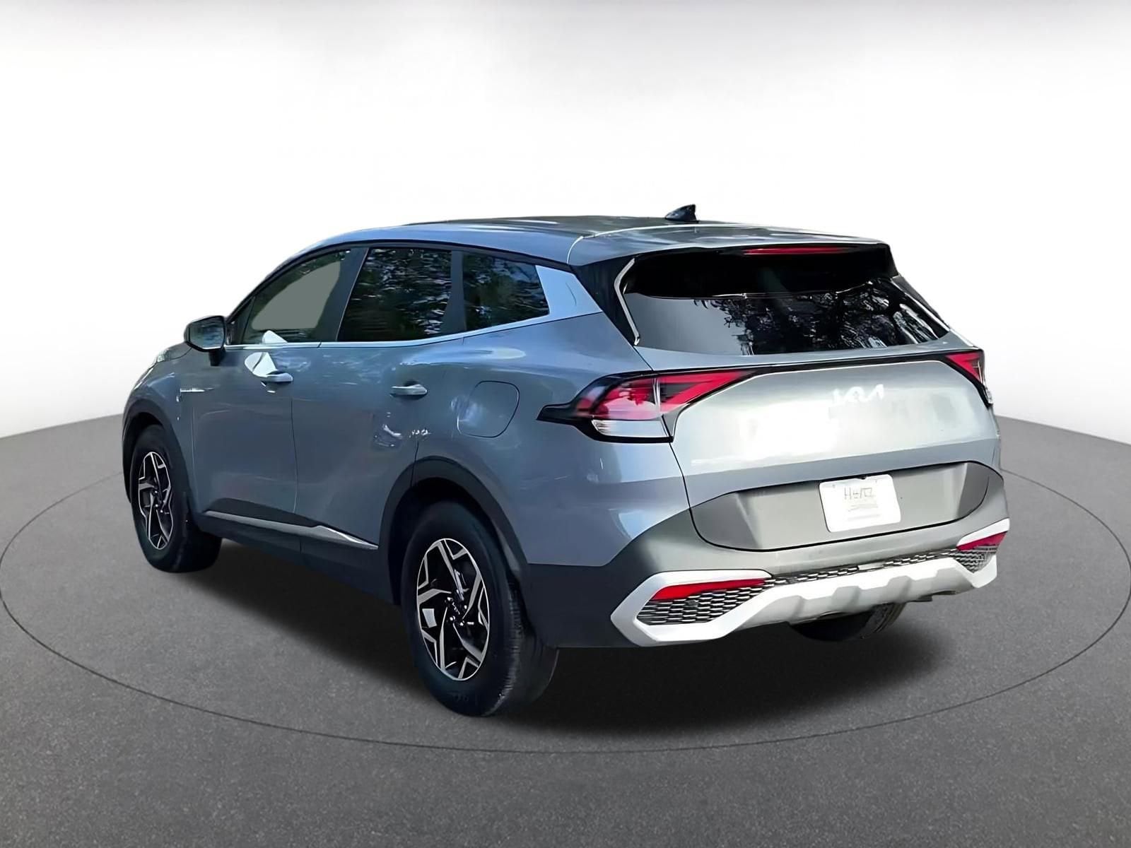 Thumbnail: 2025 Kia Sportage - 11