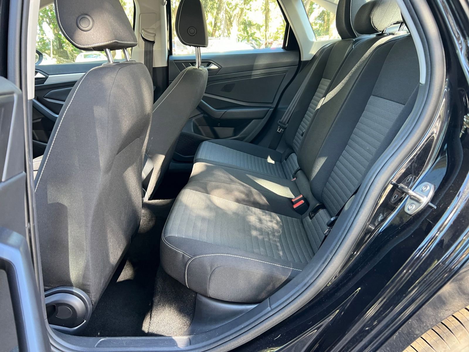 Thumbnail: 2025 Volkswagen Jetta - 20