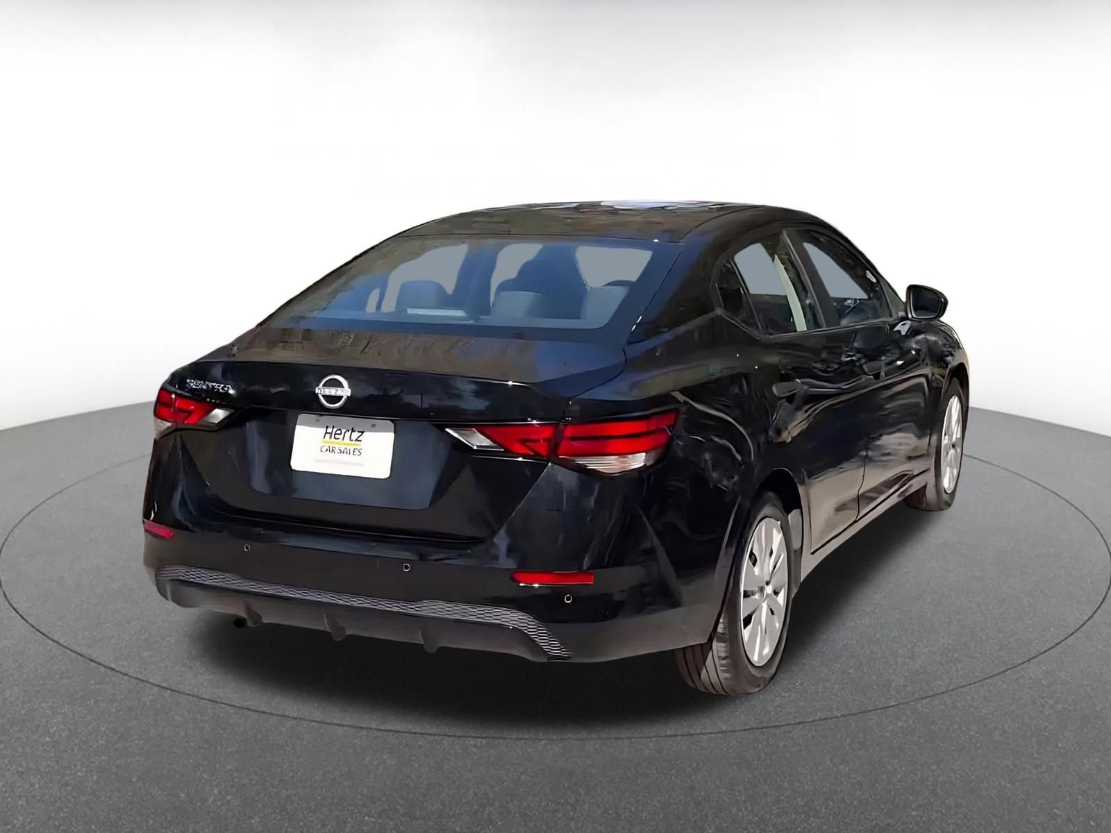 Thumbnail: 2025 Nissan Sentra - 14