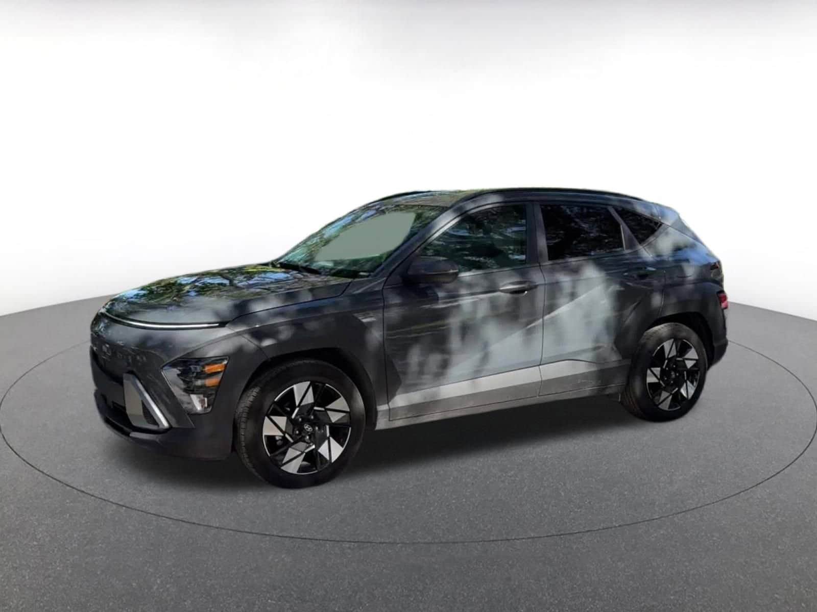 Thumbnail: 2025 Hyundai Kona - 8