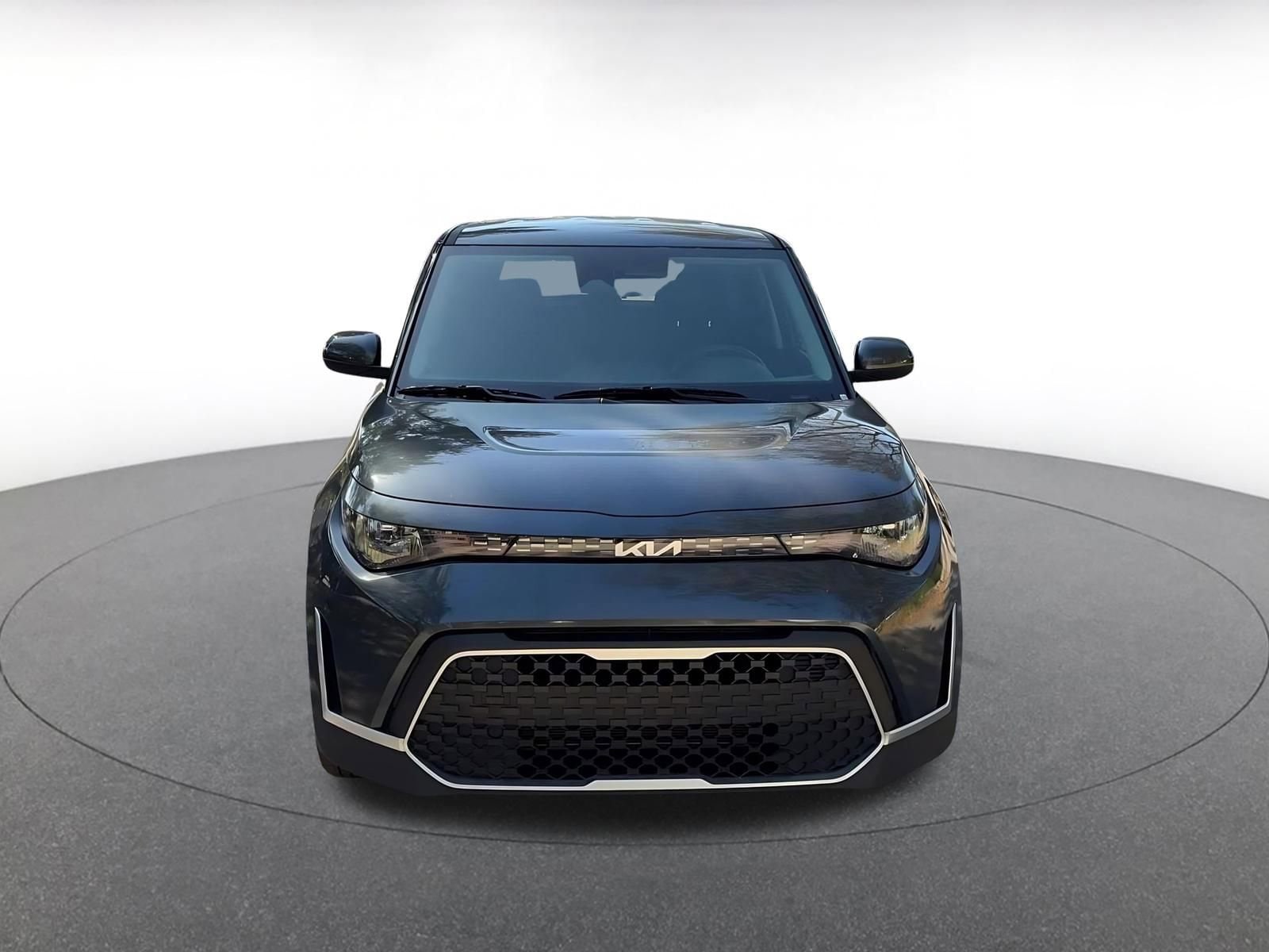 Thumbnail: 2025 Kia Soul - 4