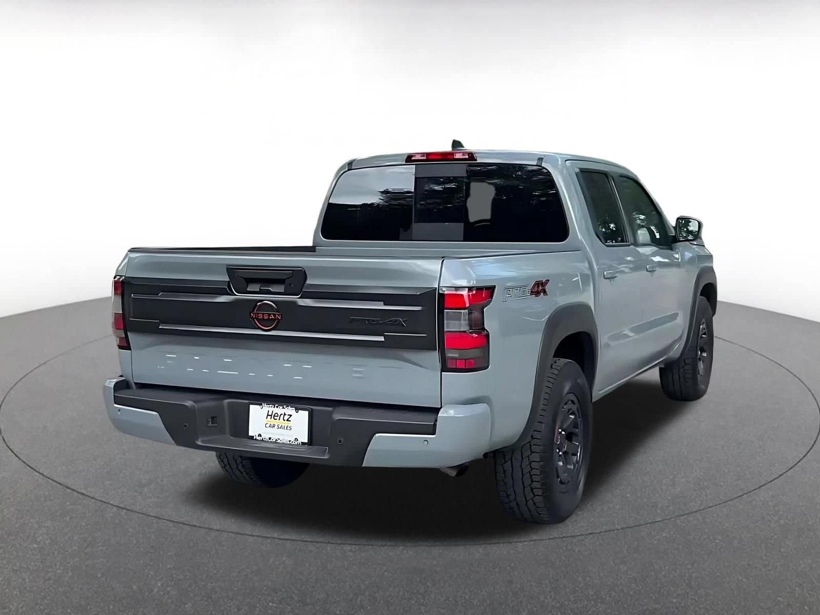 Thumbnail: 2026 Nissan Frontier - 11