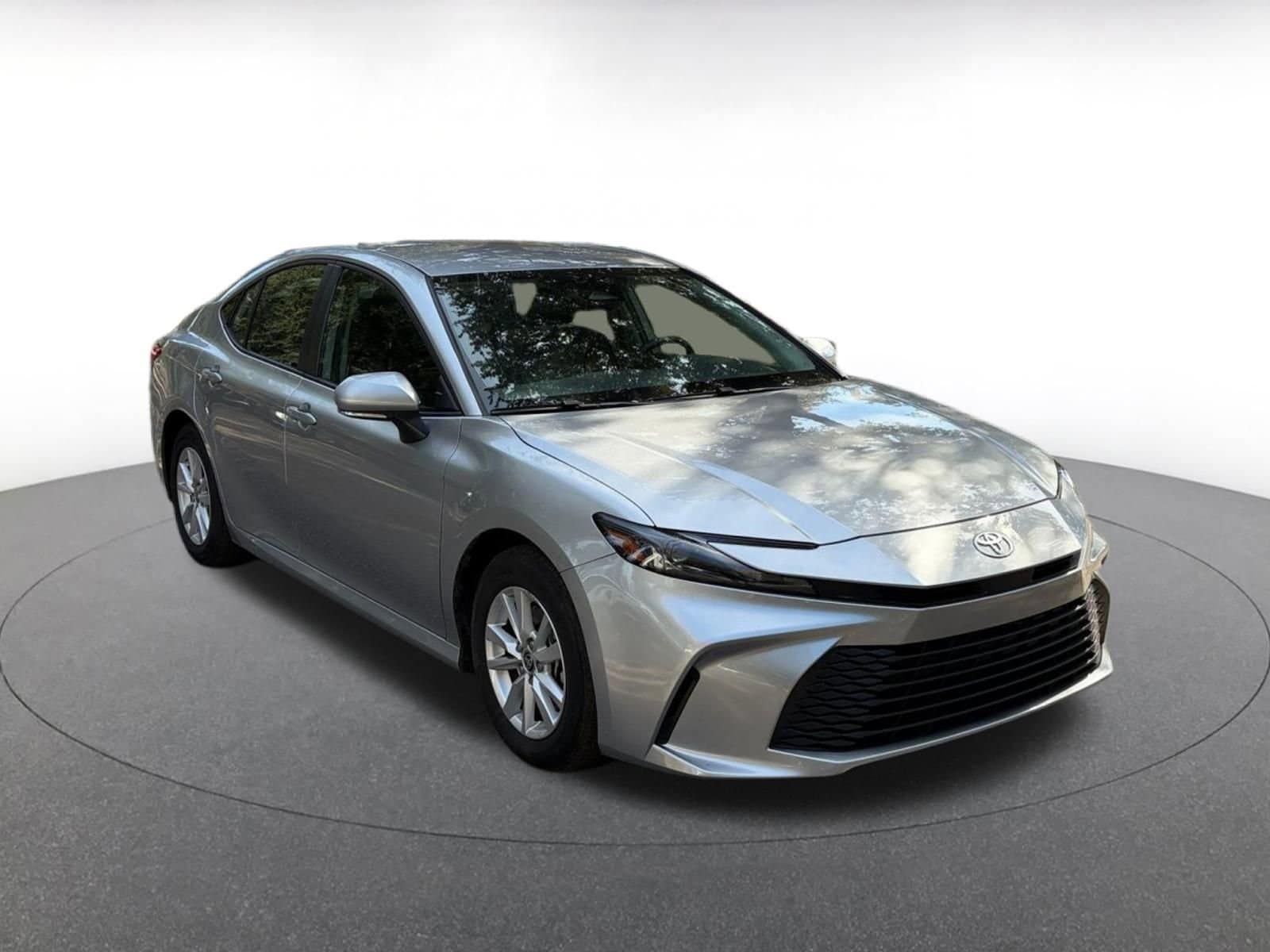 Thumbnail: 2025 Toyota Camry - 1