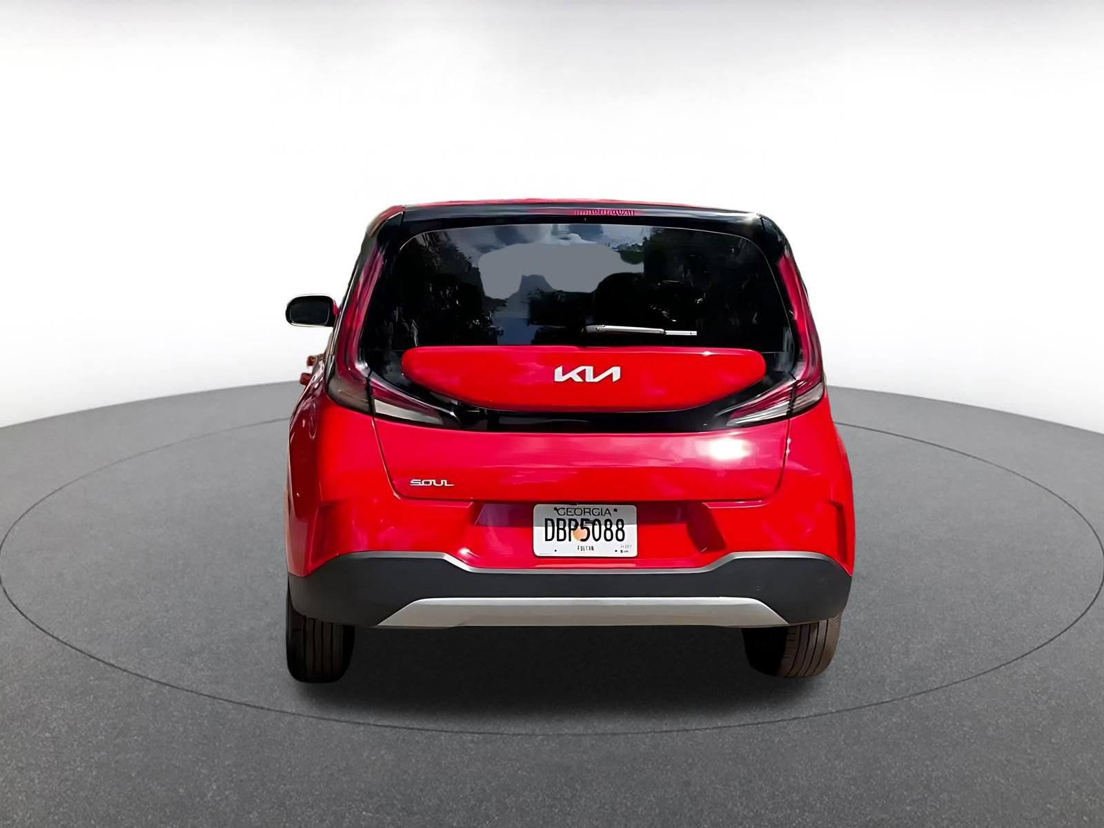 Thumbnail: 2025 Kia Soul - 12