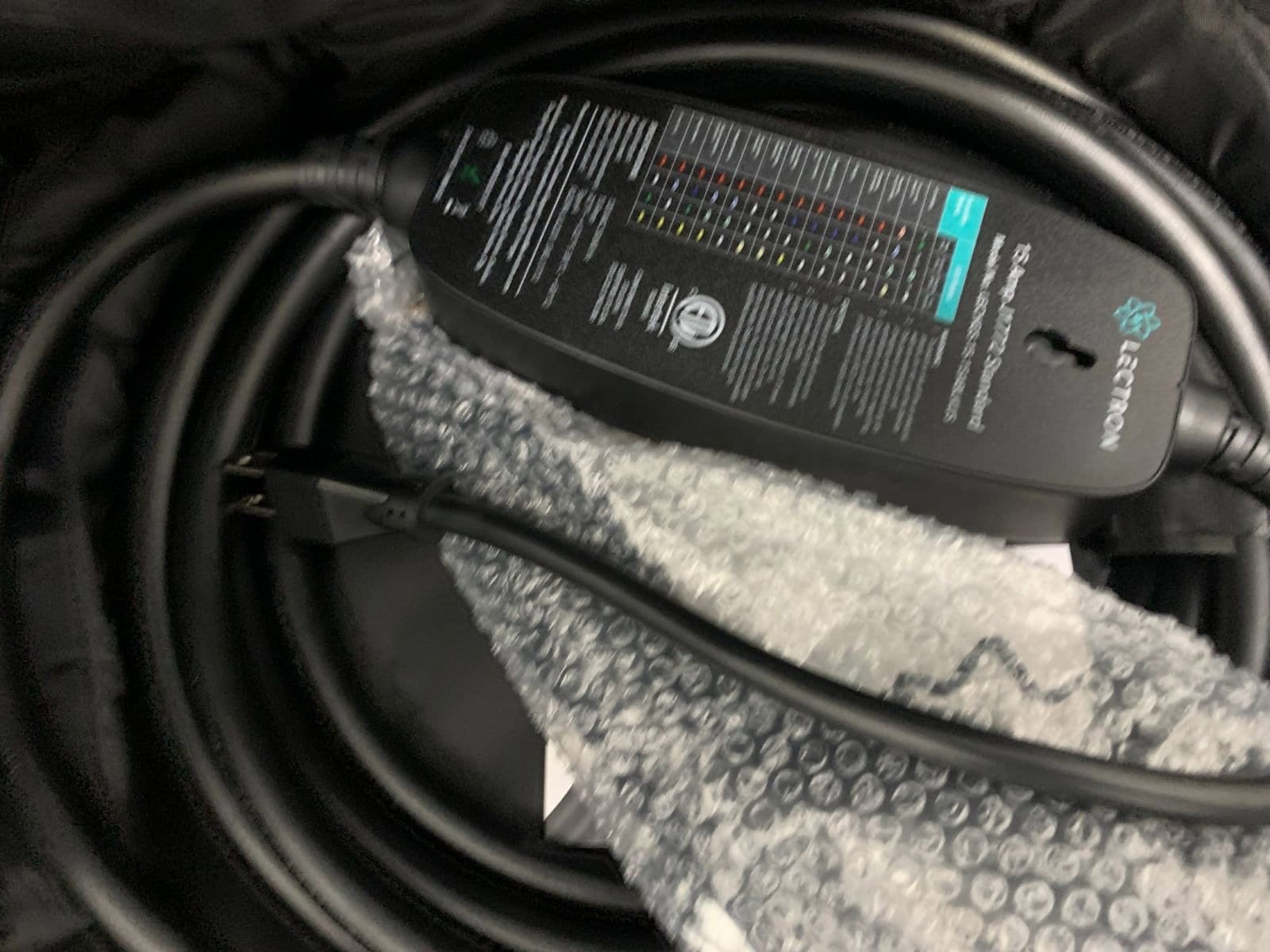 Thumbnail: 2023 Ford Mustang Mach-E - 20