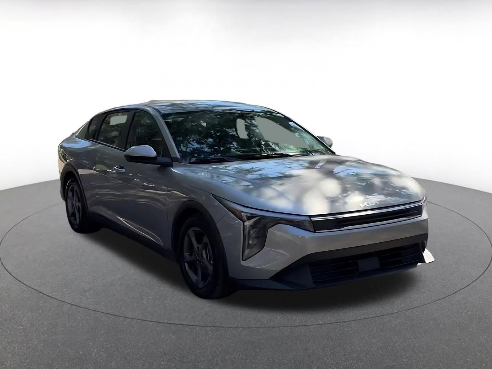 Thumbnail: 2025 Kia K4 - 3