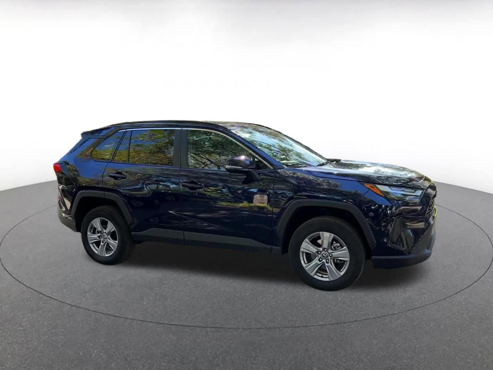 Thumbnail: 2025 Toyota RAV4 - 2