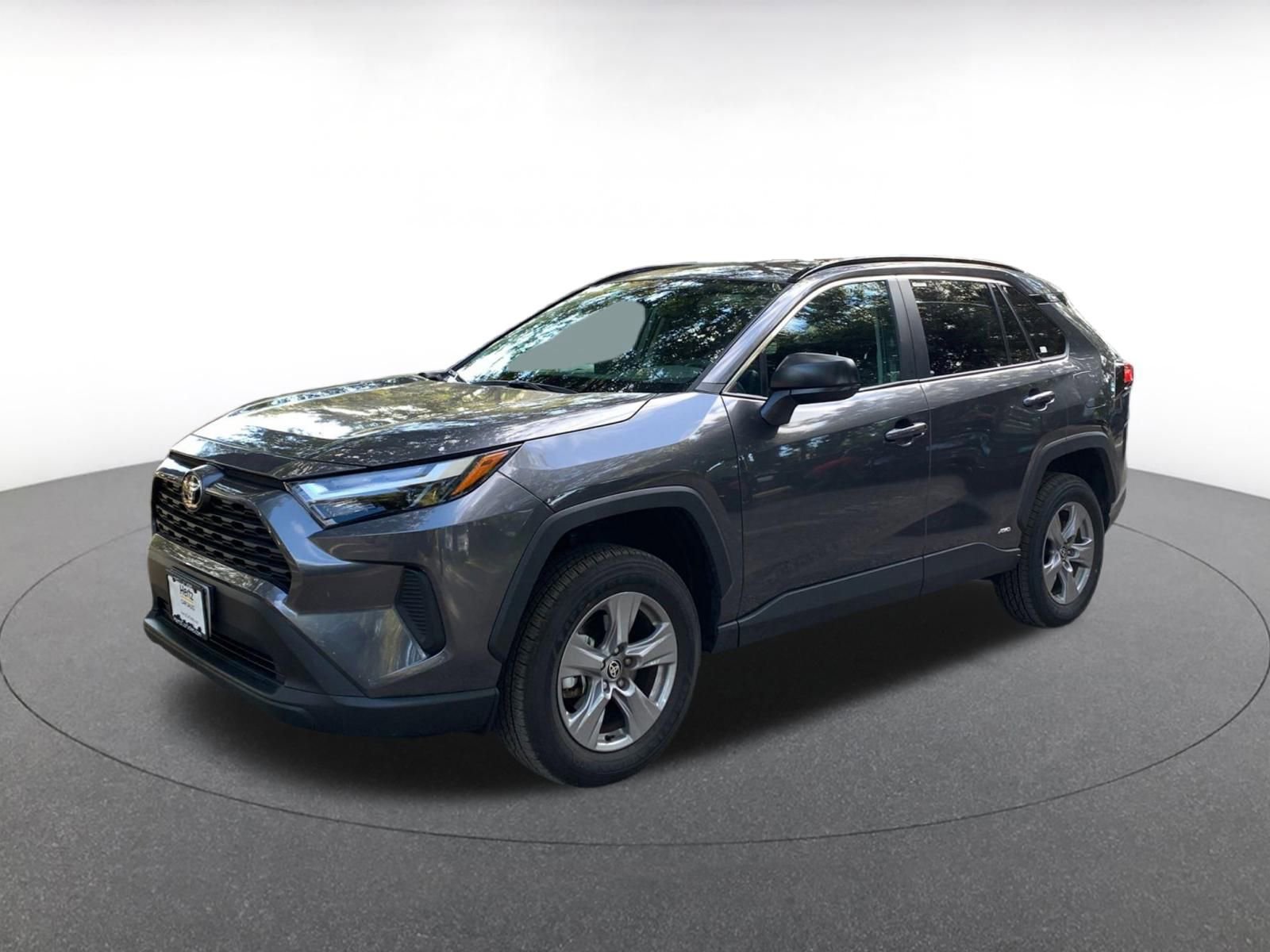 Thumbnail: 2025 Toyota RAV4 - 3