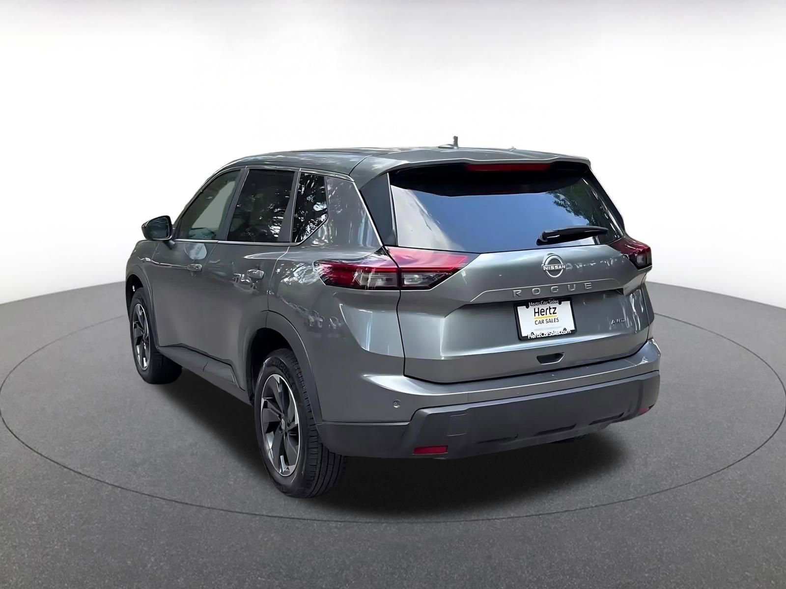 Thumbnail: 2025 Nissan Rogue - 11