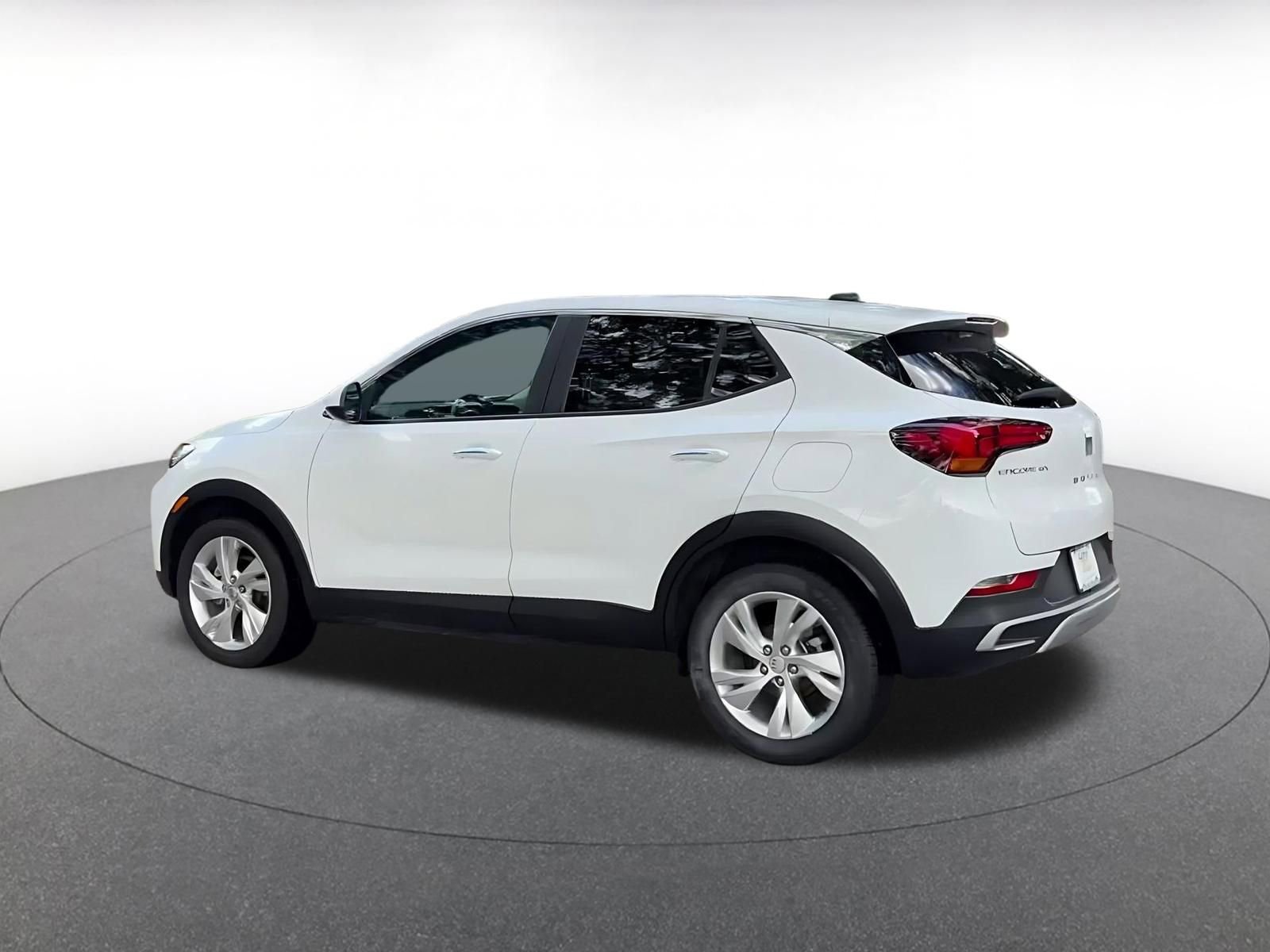 Thumbnail: 2025 Buick Encore GX - 11