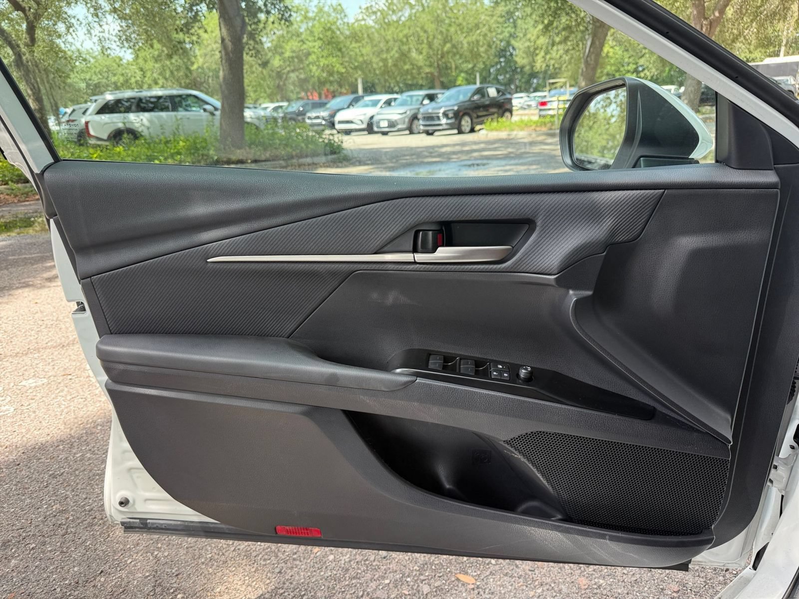 Thumbnail: 2026 Toyota Camry - 18