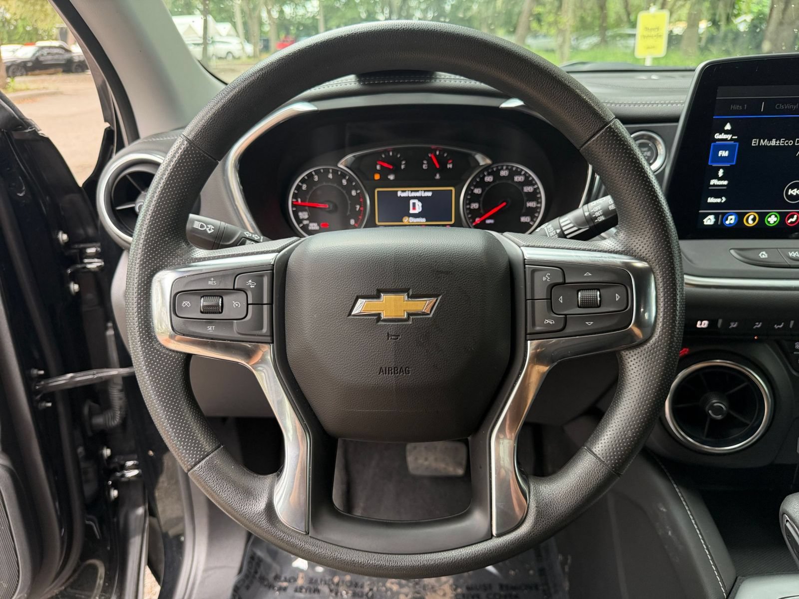 Thumbnail: 2026 Chevrolet Blazer - 28