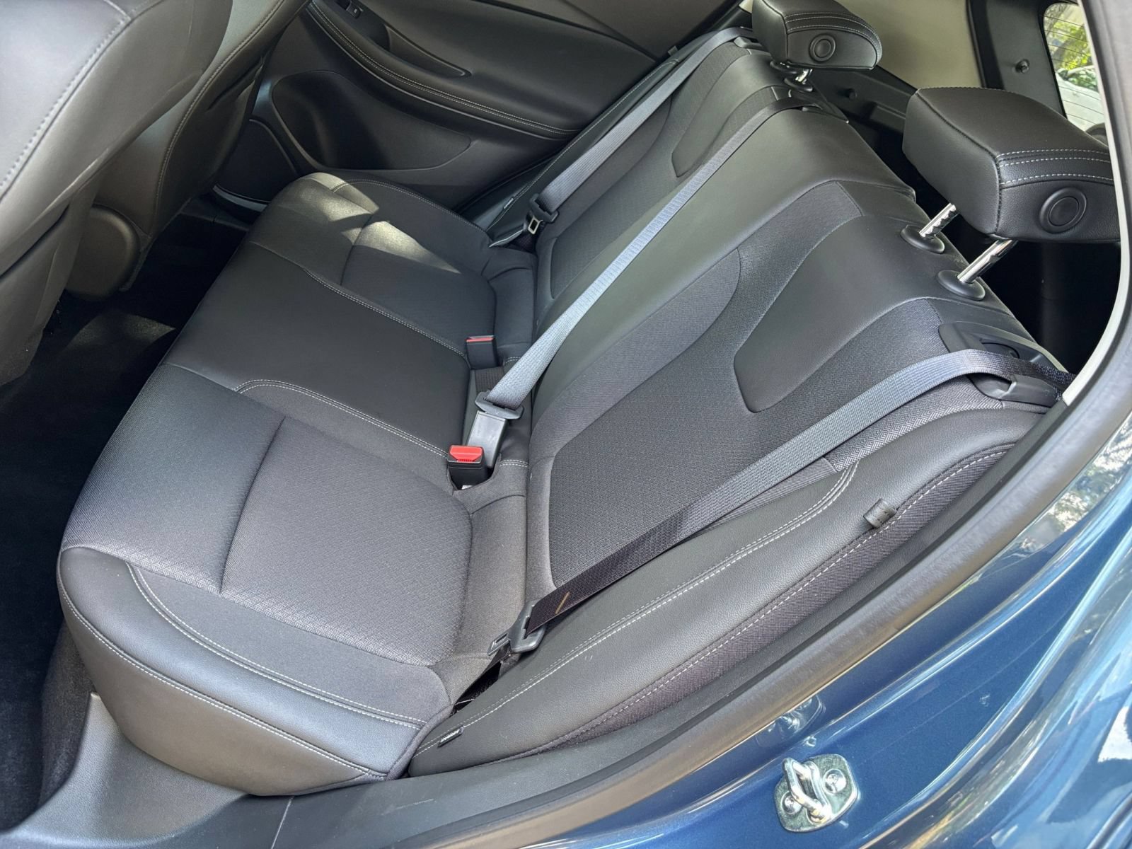 Thumbnail: 2026 Buick Encore GX - 35