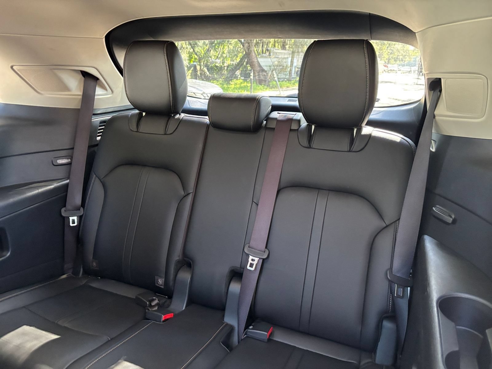 Thumbnail: 2026 Mazda CX-90 - 32