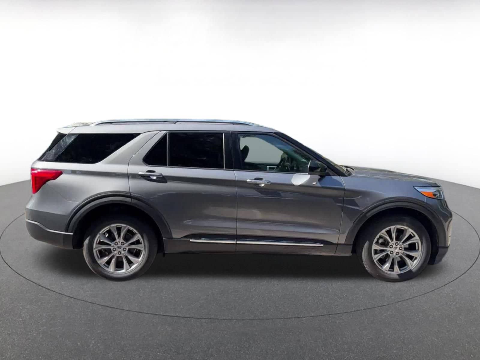 Thumbnail: 2024 Ford Explorer - 16