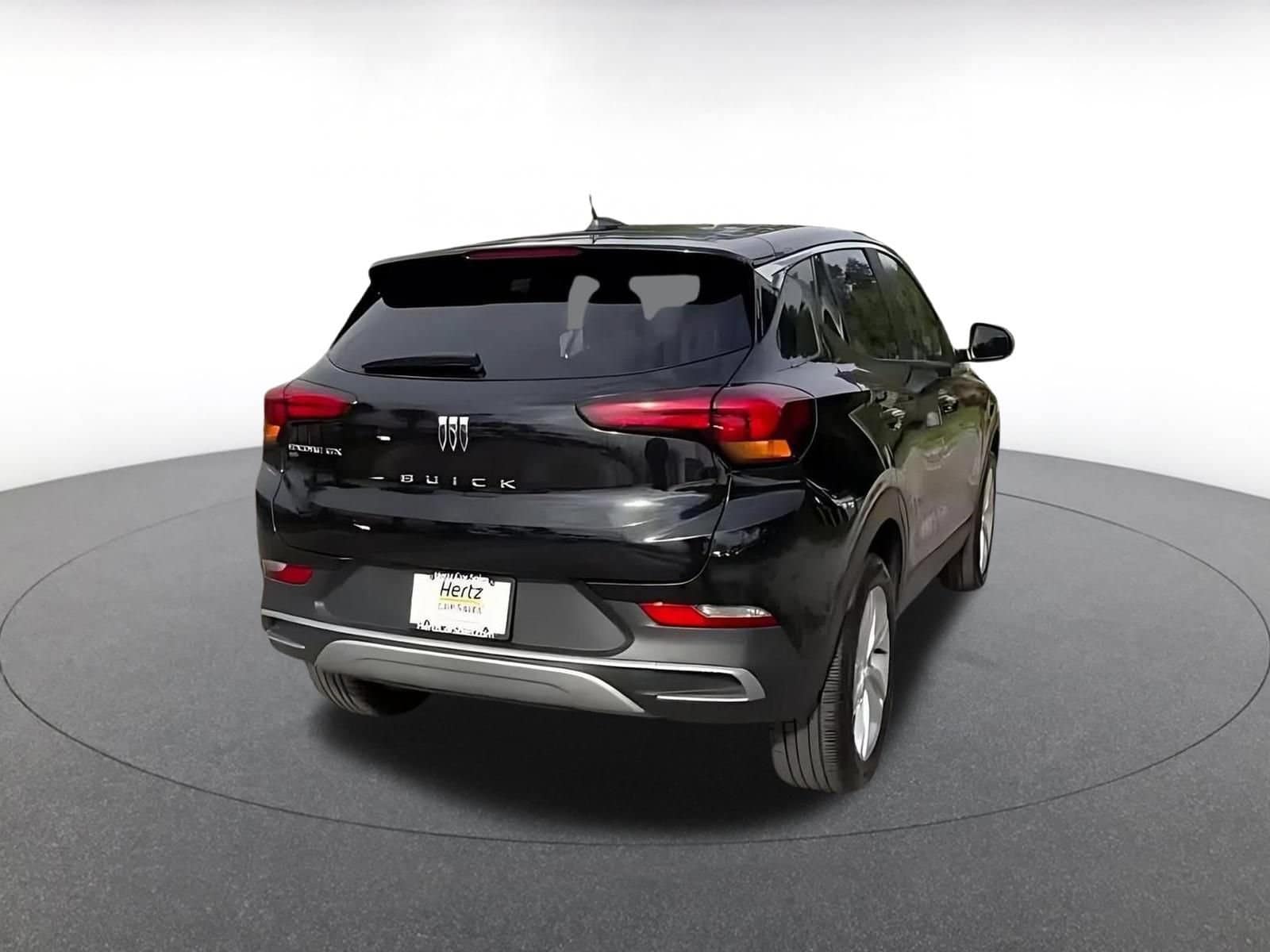 Thumbnail: 2025 Buick Encore GX - 15