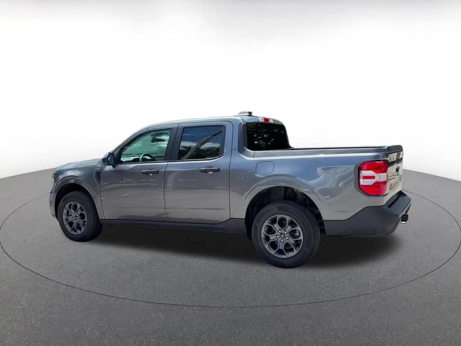 Thumbnail: 2026 Ford Maverick - 9